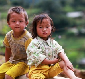 A Glimpse Of Sapa 3 Days 2 Nights